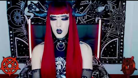 caroline online show from February 2025 08:22:01 AM