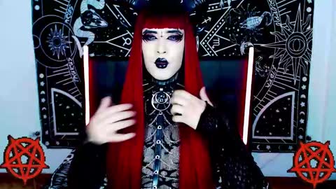 caroline online show from February 2025 08:52:02 AM