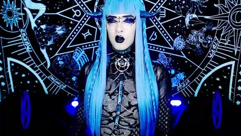 caroline online show from February 2025 07:55:01 AM