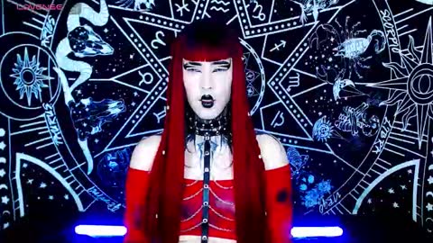 caroline online show from September 2025 12:25:01 AM