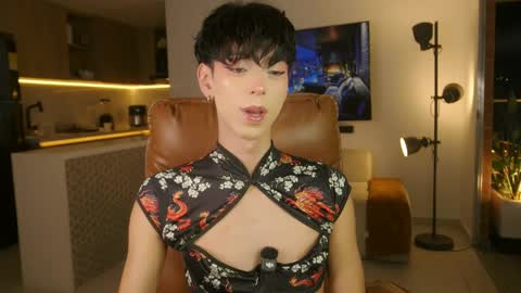 Snapshot of nobodyisperfect___ chatting on May 2026 01:14:02 AM Samantha online show from May 2026 01:14:02 AM