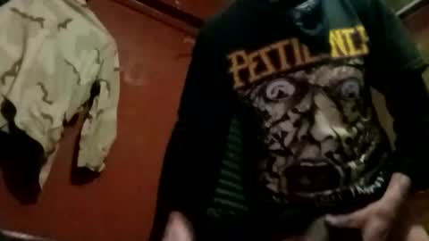 nocturnus1980 online show from October 2025 06:08:02 AM