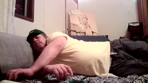 Jonny Coxman online show from December 2024 01:47:01 PM