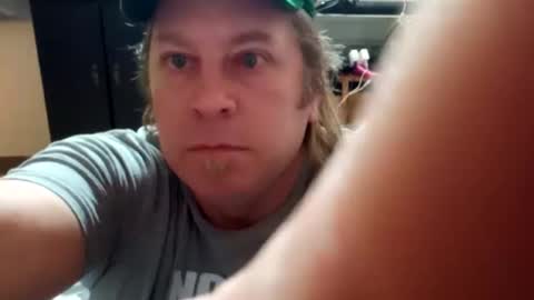 Jonny Coxman online show from December 2024 11:40:01 AM