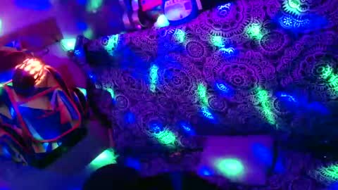 Jonny Coxman online show from January 2025 09:51:02 AM