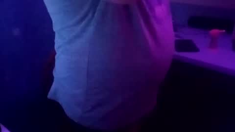 Jonny Coxman online show from January 2025 12:56:01 PM