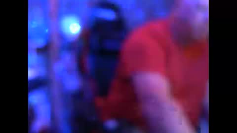 Jonny Coxman online show from October 2025 08:09:02 AM