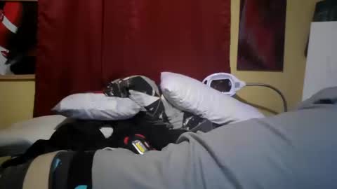 Jonny Coxman online show from October 2025 10:25:01 AM