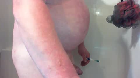 Jonny Coxman online show from October 2025 12:22:02 PM