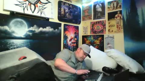 Snapshot of nodak808 chatting on July 2026 08:39:01 AM Jonny Coxman online show from July 2026 08:39:01 AM