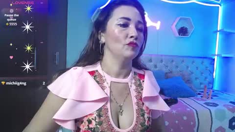 Natalia online show from September 2025 02:22:02 AM