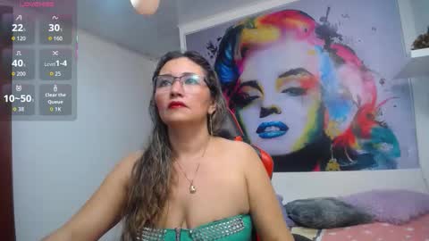 noelia_milfs online show from March 2026 11:33:01 PM