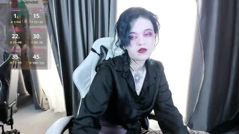 Elly online show from April 2026 10:48:02 PM