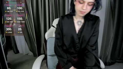 Elly online show from April 2026 10:47:02 PM