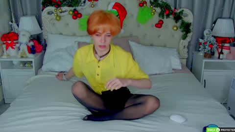 NoelMarsh online show from January 2026 06:34:01 PM