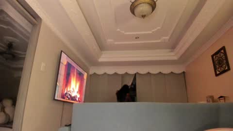  In instagram dayhannanoemi online show from February 2026 12:09:02 AM