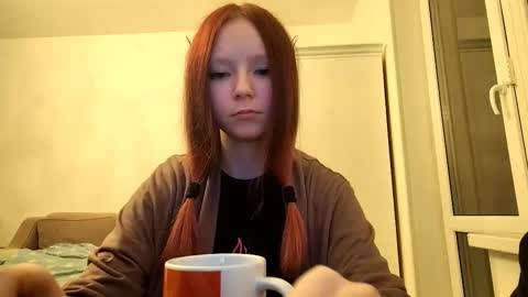 Snapshot of noemileclerc chatting on February 2026 04:03:02 PM Lisa online show from February 2026 04:03:02 PM