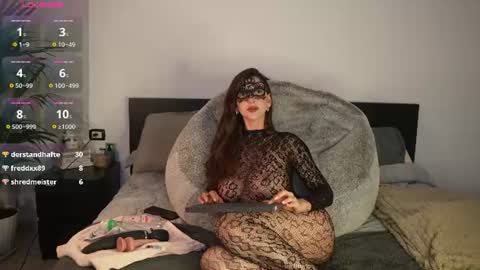 Snapshot of nofacetemptation chatting on June 2026 10:33:01 PM Ivy online show from June 2026 10:33:01 PM