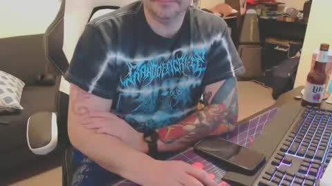 nofuxgiven2 online show from February 2025 08:24:01 AM