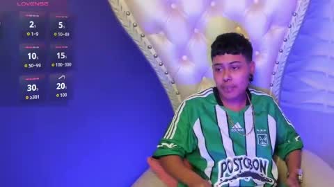 noha online show from April 2026 02:40:01 PM