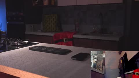 kevin online show from December 2024 12:01:02 AM