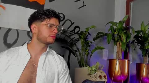 kevin online show from February 2025 12:49:01 AM