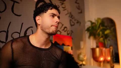 kevin online show from November 2025 12:35:01 AM