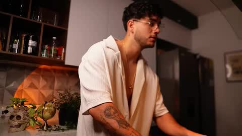 kevin online show from March 2026 12:46:02 AM