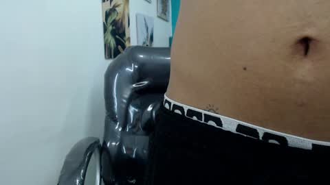 Noha Scott online show from December 2024 02:43:02 AM