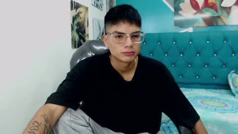 Noha Scott online show from January 2025 11:32:01 PM