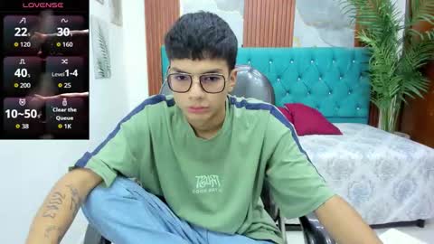 Noha Scott online show from February 2026 11:25:01 PM