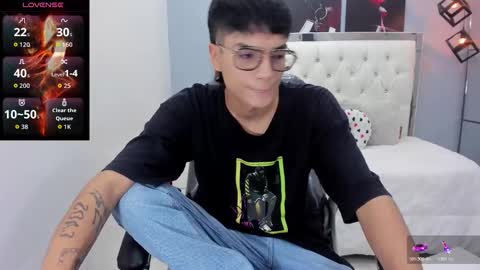 Noha Scott online show from March 2026 11:21:02 PM