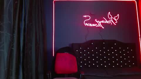 Noha Thomson online show from January 2026 01:10:02 AM