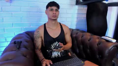 nohanhunter online show from October 2025 11:40:01 AM