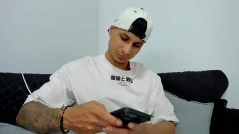 nohanhunter online show from April 2026 01:57:02 PM