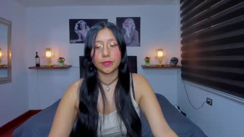  Nohemi   online show from February 2025 07:53:02 PM