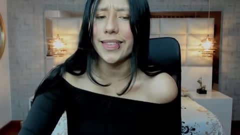  Nohemi   online show from November 2025 07:14:02 PM