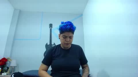 nohravega online show from November 2025 03:34:01 AM