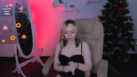 Noirael online show from January 2025 02:03:01 AM