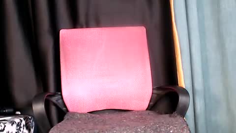 Noir Thats My Name Call Me Bablicious online show from January 2025 07:04:02 AM