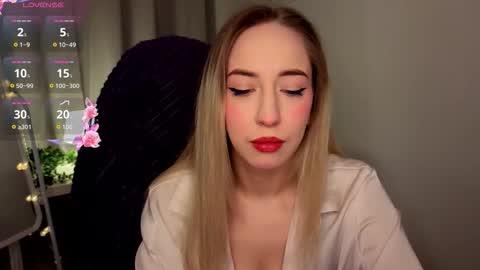 Snapshot of noirnymphh chatting on February 2026 10:04:02 PM Isabelle online show from February 2026 10:04:02 PM