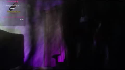 noise_lux online show from January 2026 12:21:01 PM