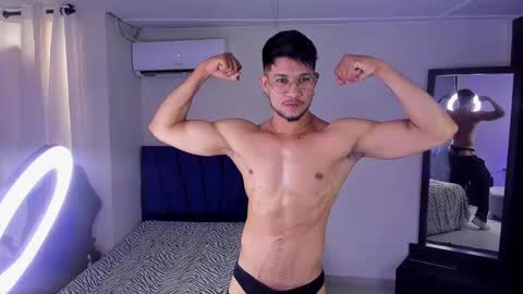 Im Nolan  online show from February 2026 08:36:02 PM