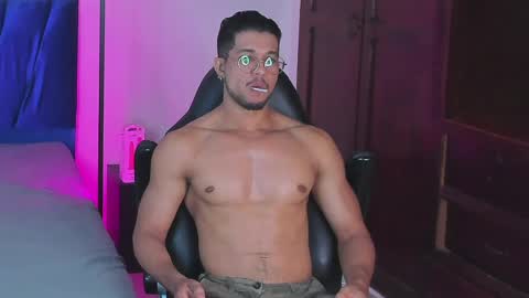 Im Nolan  online show from March 2026 09:38:02 PM