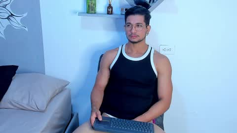 Im Nolan  online show from May 2026 01:58:02 AM