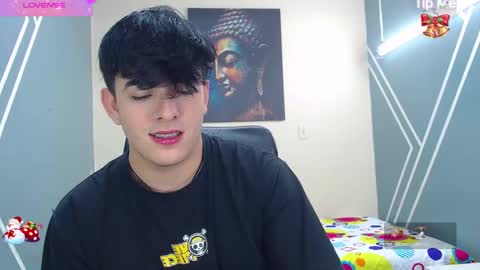 Nolan  online show from December 2024 06:49:01 PM