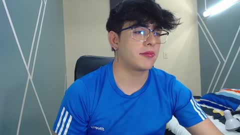 Nolan  online show from January 2025 05:51:02 PM