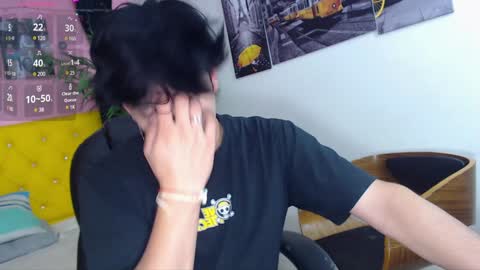 Nolan  online show from January 2025 05:51:02 PM