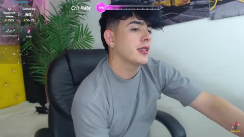 Nolan  online show from January 2025 05:46:01 PM