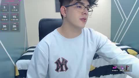 Nolan  online show from February 2025 06:08:02 PM